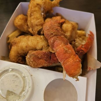 Gordon Ramsay Fish & Chip - Seafood Near Me - Reno, Nevada Gordon Ramsay Fish & Chip - Seafood Near Me - Reno, Nevada