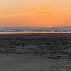 Surfcrest Resort - Watch for the green flash