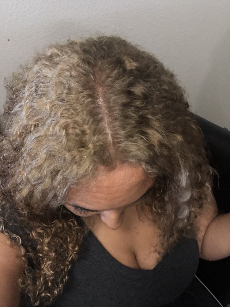 THE WORX SALON Updated August 2024 11 Photos 151 W Shaw Ave, Clovis, California Hair