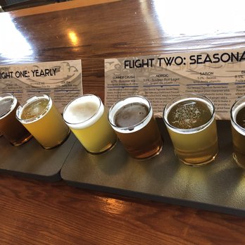 Castle Danger Brewery - Breweries Near Me - Two Harbors, Minnesota