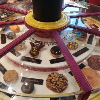 Voodoo Doughnut - Bakeries Near Me - Orlando, Florida Voodoo Doughnut - Bakeries Near Me - Orlando, Florida
