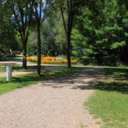 Hixton / Alma Center KOA