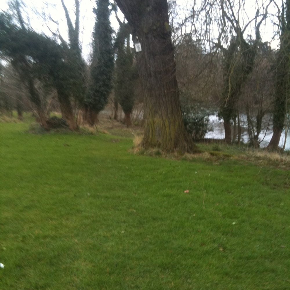 Santry Demesne - Parks Near Me - Dublin, D Santry Demesne - Parks Near Me - Dublin, D