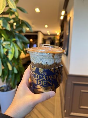 Càphê Đen by null