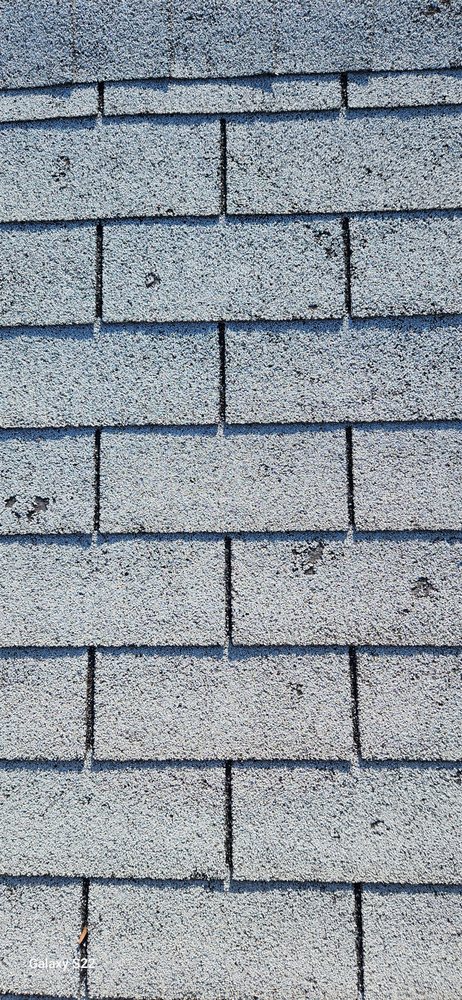 Slide of VL Garza Roofing & Remodeling