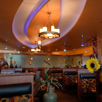 Mohave Grill - a view of the dining area - Southern Near Me - Calgary, Alberta Mohave Grill - a view of the dining area - Southern Near Me - Calgary, Alberta