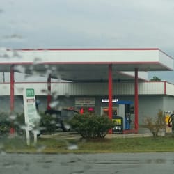 Pine Hill Grocery Store
