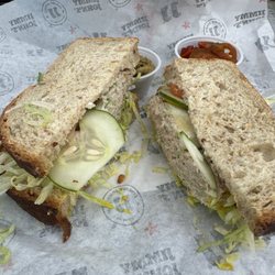 Jimmy John's