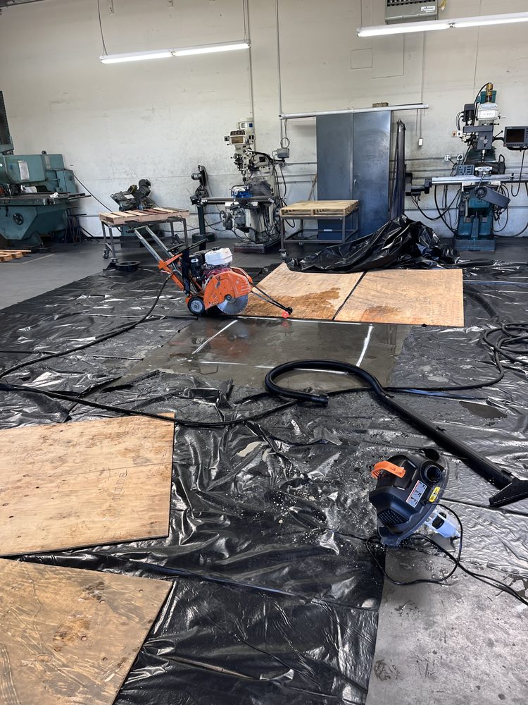 Slide of All Drain Solutions