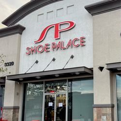 Shoe Palace