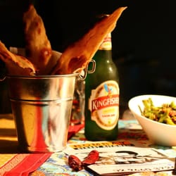 Bombay Street Kitchen