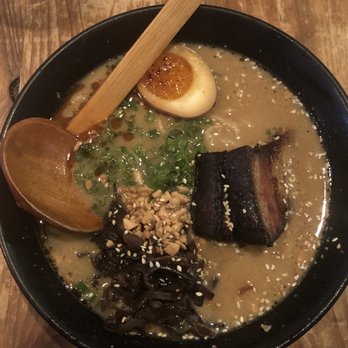 DOMU - Ramen Near Me - Orlando, Florida DOMU - Ramen Near Me - Orlando, Florida