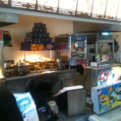 Alliance Cinemas The Beach - Concessions