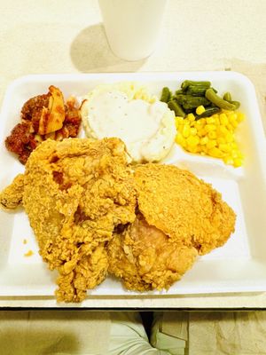 HARTZ CHICKEN BUFFET - Updated June 2026 - 25 Photos & 26 Reviews