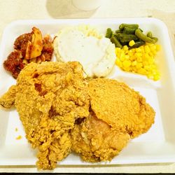 Hartz Chicken Buffet