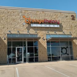 Orangetheory Fitness