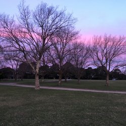 Off Leash Dog Parks