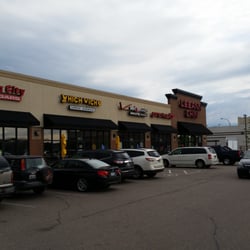 Verizon Authorized Retailer - Wireless Zone - There it is.