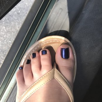 Obsession Nails & Spa - Nail Salons Near Me - Valencia, California