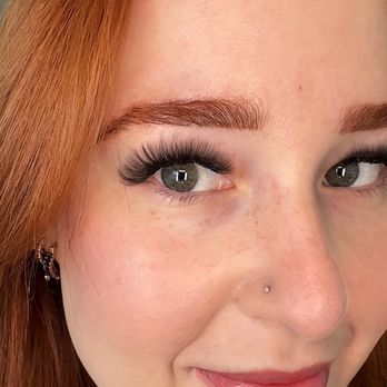 Nulash Studio - Volume - Eyelash Service Near Me - Redondo Beach, California Nulash Studio - Volume - Eyelash Service Near Me - Redondo Beach, California