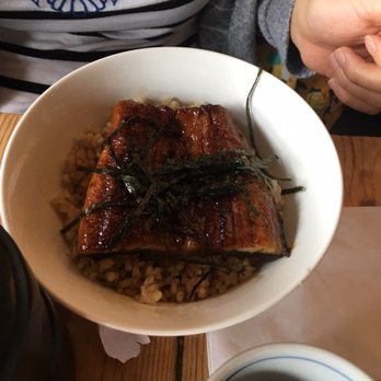 Fukada - Unagi Bowl - Japanese Near Me - Irvine, California Fukada - Unagi Bowl - Japanese Near Me - Irvine, California