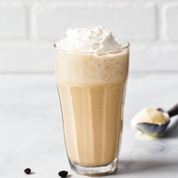 Ice Cream Frap