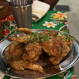 Wings