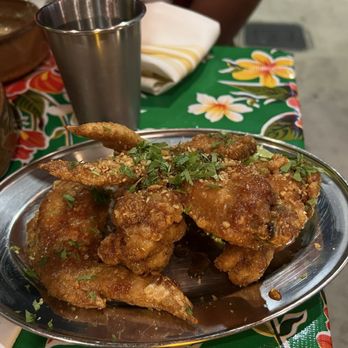 Tam Tam - Wings - Vietnamese Near Me - Miami, Florida