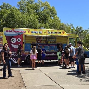 Smoothie Patrol - Juice Bars & Smoothies Near Me Smoothie Patrol - Juice Bars & Smoothies Near Me
