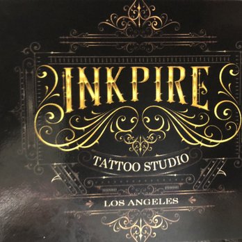 Inkpire Tattoo Studio - Tattoo Near Me - Los Angeles, California Inkpire Tattoo Studio - Tattoo Near Me - Los Angeles, California