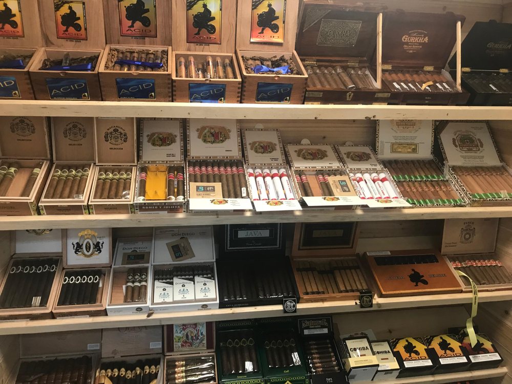 SMOKERS BOX Updated August 2024 150 Andrews Rd, Fayetville, North