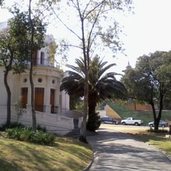 Casa Frissac - Fue decretada Patrimonio Histórico de la Nación en 1986