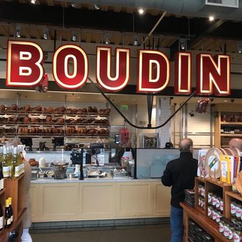 Boudin - Store front - Pizza Near Me - San Francisco, California Boudin - Store front - Pizza Near Me - San Francisco, California