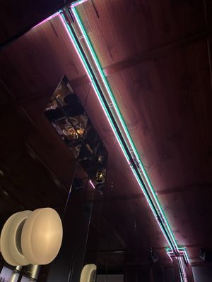 Eel Bar by null