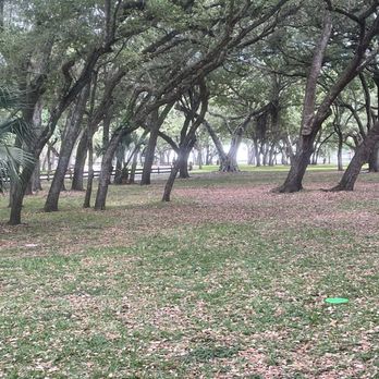 Kendall Indian Hammocks Park - Park - Parks Near Me - Miami, Florida