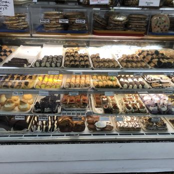 Bova's Bakery - Bakeries Near Me - Boston, Massachusetts Bova's Bakery - Bakeries Near Me - Boston, Massachusetts