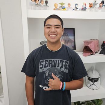 I Am Your Barber - Barbers Near Me - Buena Park, California