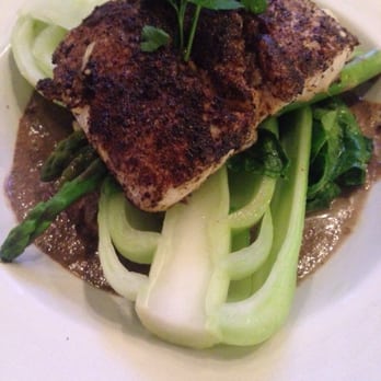 Yard House - Halibut entree - Bars Near Me - Glenview, Illinois Yard House - Halibut entree - Bars Near Me - Glenview, Illinois
