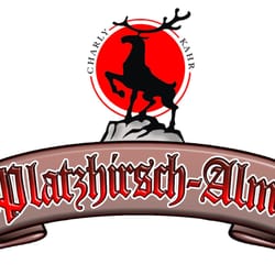 Platzhirsch-Alm