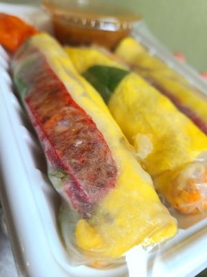 Saigon Deli by null