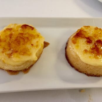 Can Solé - Borracho Liquor-Glazed Cake - Mediterranean Near Me - Barcelona, B Can Solé - Borracho Liquor-Glazed Cake - Mediterranean Near Me - Barcelona, B