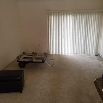 Clutter Storage - Less than 90 minutes later the room (and a separate bedroom) were emptied and on their way to storage. - Self Storage Near Me