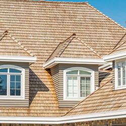 Traditional Roofing Company