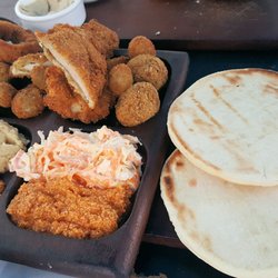 el Pasaje Resto Bar