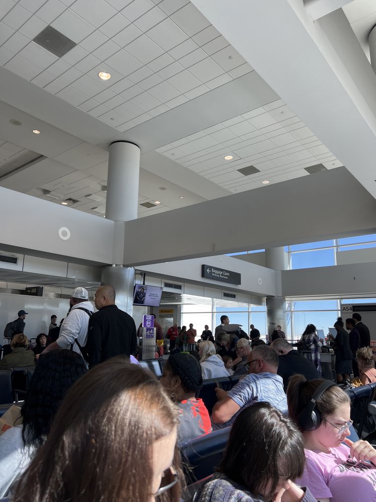 EINSTEIN BROS BAGELS TERMINAL A Updated October 2024 16 Photos