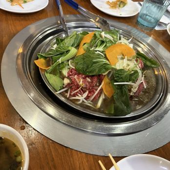 Hwang Hae Do Korean BBQ - Korean Near Me - Los Angeles, California Hwang Hae Do Korean BBQ - Korean Near Me - Los Angeles, California