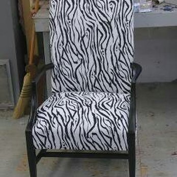 Century Upholstery - Furniture Reupholstery Near Me - Nottingham, Maryland