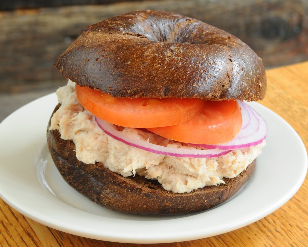 Brooklyn Bagel & Coffee Company