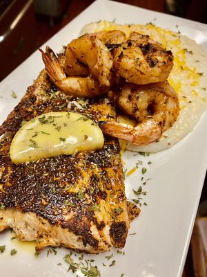 Backstage Atlanta by null