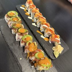 Nikko Sushi